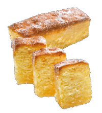 Cake Citron